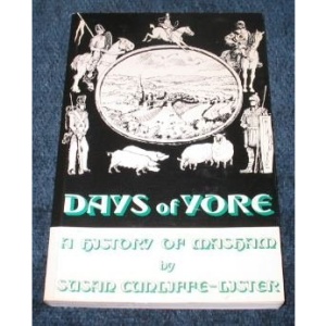 Days of Yore A History of Masham and District