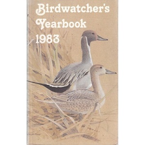 Birdwatcher's Yearbook 1983