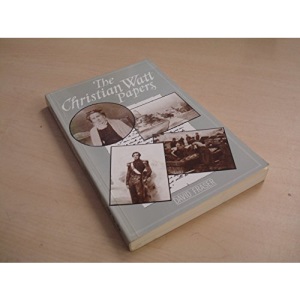 The Christian Watt Papers