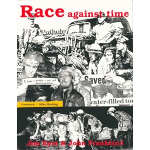 Race Against Time: History of the Cave Rescue Organization