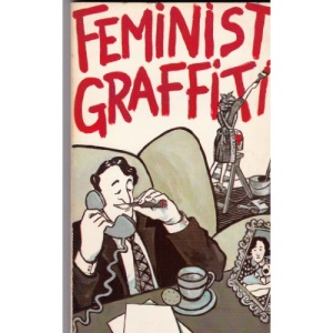 Feminist Graffiti