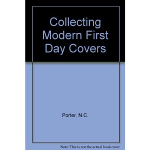 Collecting Modern First Day Covers