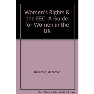 Women's rights & the EEC