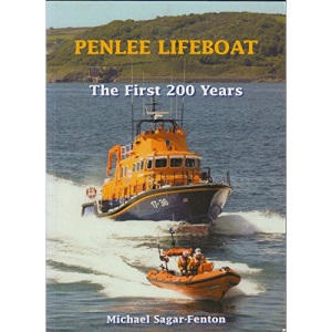 Penlee Lifeboat, the First 200 Years