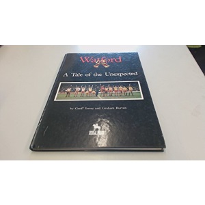 Watford: Tale of the Unexpected (Bugle books)