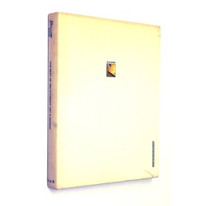 Yellow Book 1986: Best of Student Art and Design