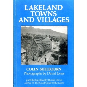 Lakeland Towns and Villages