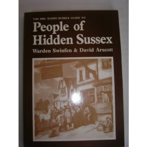 Hidden Sussex