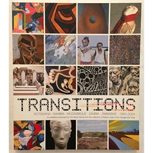 Transitions: Botswana Namibia Mozambique Zambia Zimbabwe 1960-2004