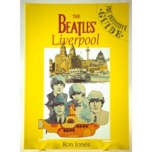 The Beatles Liverpool