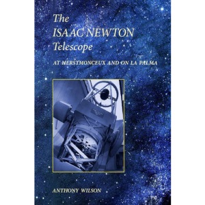 The Isaac Newton Telescope: At Herstmonceux and on La Palma