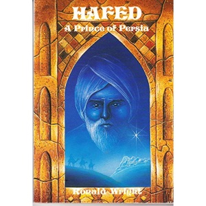 Hafed: A Prince of Persia