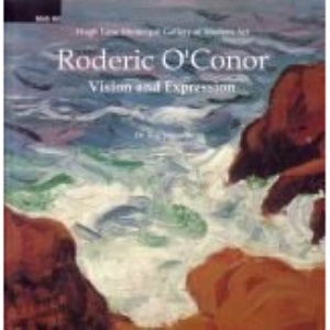 Roderick O'Conor: Vision and Expression