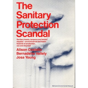 The Sanitary Protection Scandal