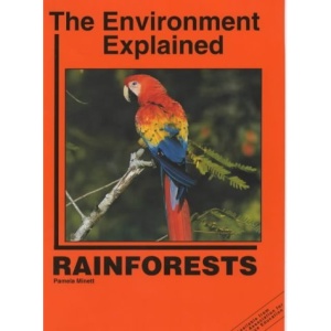 Rainforests (Environment Explained)