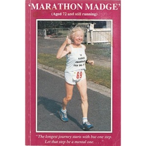 Marathon Madge: If Madge Sharples Can Do it