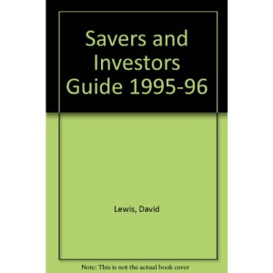 Savers and Investors Guide 1995-96