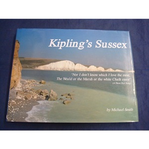 Kipling's Sussex