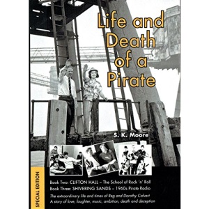 LIFE AND DEATH OF A PIRATE