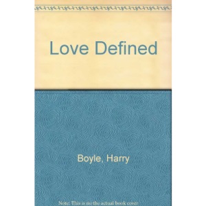 Love Defined