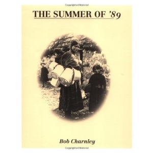 The Summer of '89: Being the Photographic Record of a Scottish Highland Summer Tour in the Year 1889 by an English Gentleman from Tunbridge Wells
