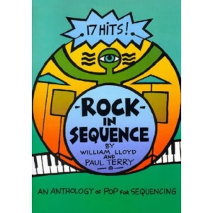 Rock in Sequence: An Anthology of Pop for Sequencing