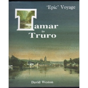 'Epic' Voyage, Tamar to Truro