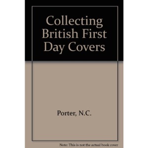 Collecting British First Day Covers