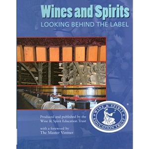Wines & Spirits: Looking Behind the Label