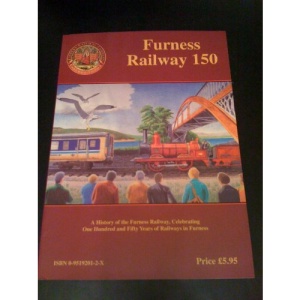 The Furness Railway 150
