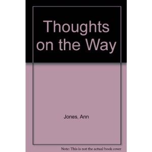 Thoughts on the Way