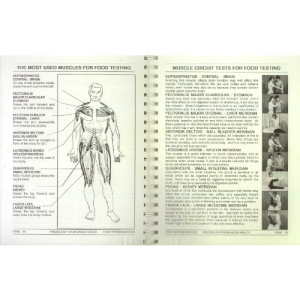 Kinesiology for Balanced Health: Volume I - Basic