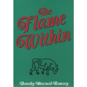 Flame within (Trilogy of Pictish Queens)