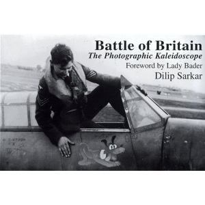 Battle of Britain: v. 1: The Photographic Kaleidoscope