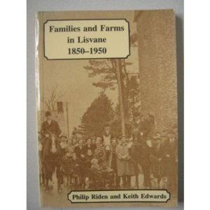 Families and Farms in Lisvanne, 1850-1950