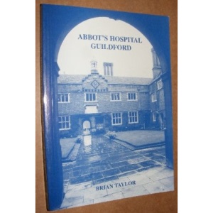 Abbot's Hospital, Guildford