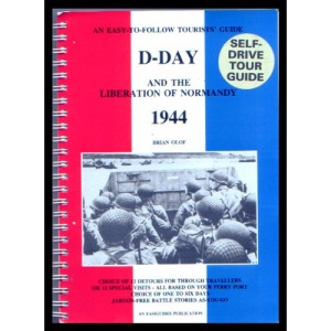 D-Day and the Liberation of Normandy, 1944