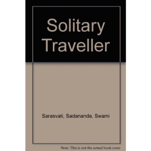 Solitary Traveller