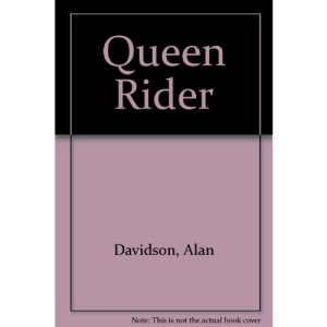 Queen Rider