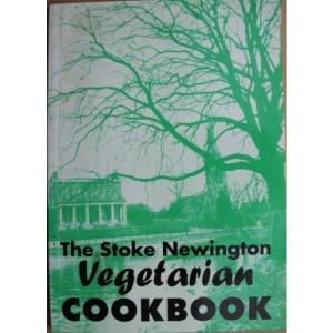 The Stoke Newington Vegetarian Cookbook