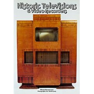 Historic Televisions and Video Recorders
