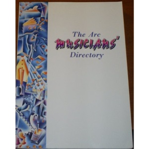 The Arc Musicians' Directory