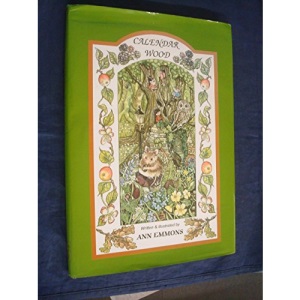 Calendar Wood