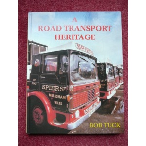 A Road Transport Heritage
