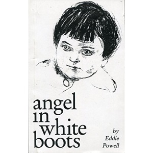 Angel in White Boots