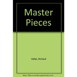 Master Pieces