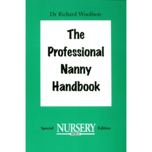 Professional Nanny Handbook