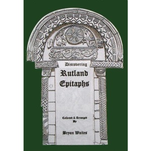 Discovering Rutland Epitaphs