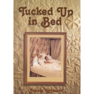 Tucked up in Bed