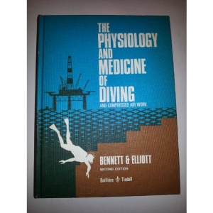 Medical Assessment of Fitness to Dive: Proceedings of an International Conference at the Edinburgh Conference Centre, 8th-11th March 1994